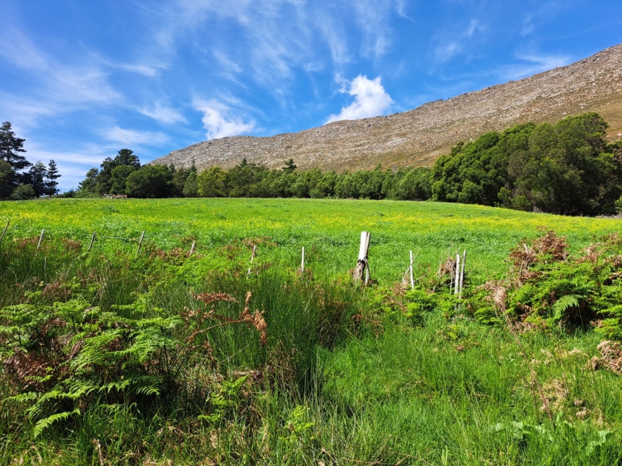 7 Bedroom Property for Sale in Riversdale Rural Western Cape